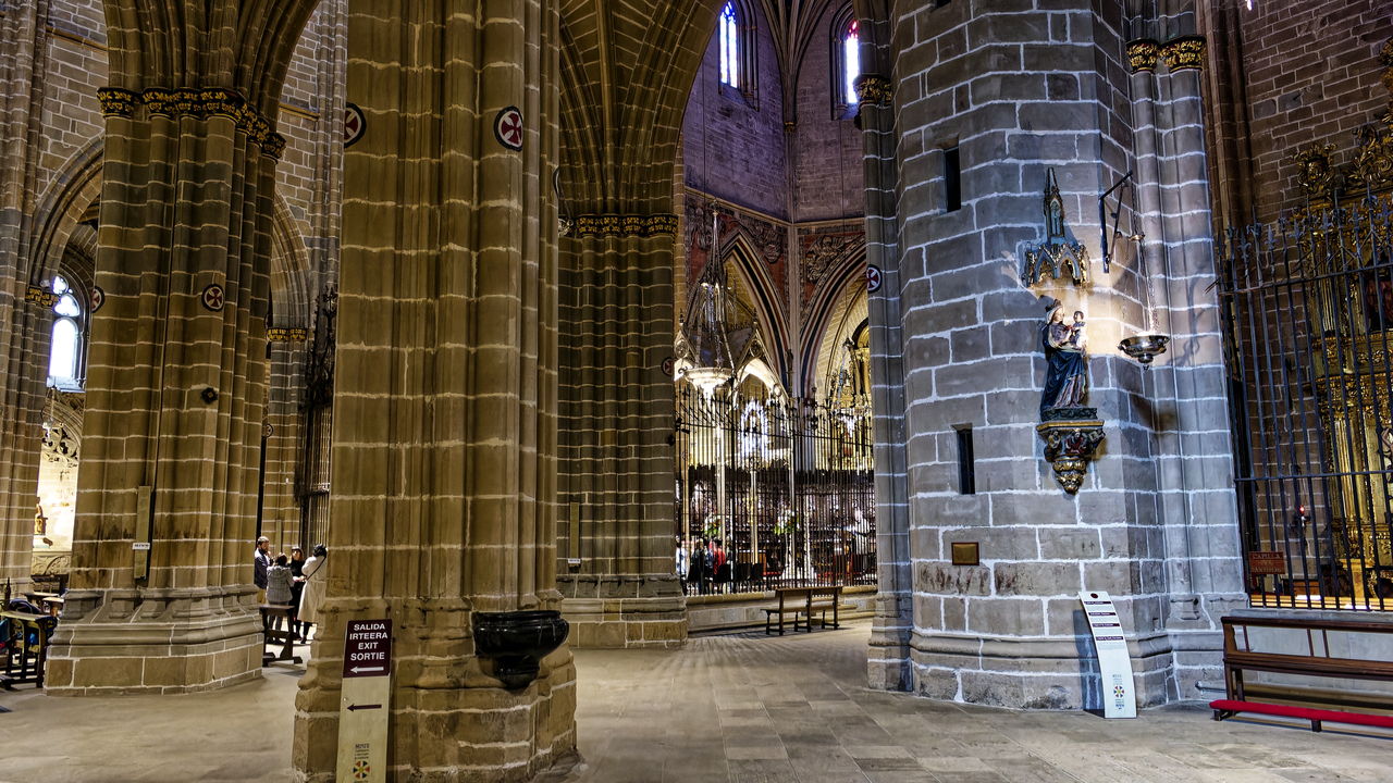 20240507 112949•Pamplona•Navarre•Spain